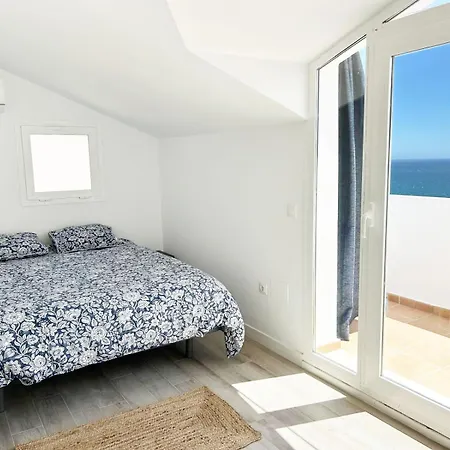 Apartment Elegant 3 Bedroom In Torrequebrada *