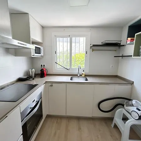 Apartment Elegant 3 Bedroom In Torrequebrada Benalmádena