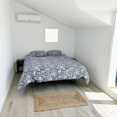 Elegant 3 Bedroom In Torrequebrada * Benalmadena