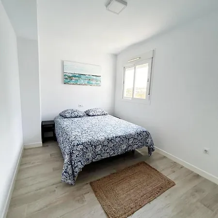 Apartment Elegant 3 Bedroom In Torrequebrada