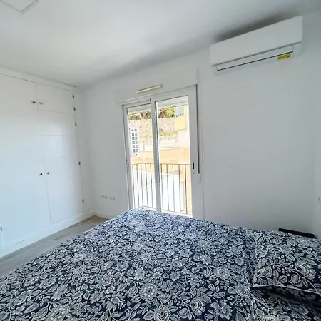 Apartment Elegant 3 Bedroom In Torrequebrada *