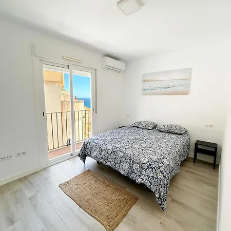 Elegant 3 Bedroom In Torrequebrada *