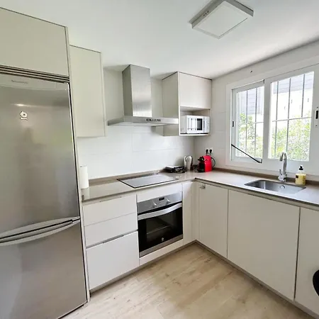 Elegant 3 Bedroom In Torrequebrada Benalmadena