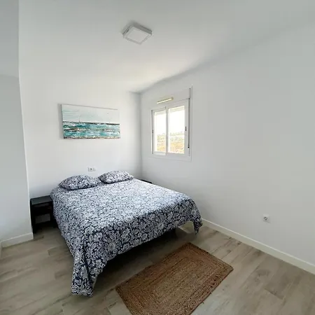 Elegant 3 Bedroom In Torrequebrada * Benalmadena