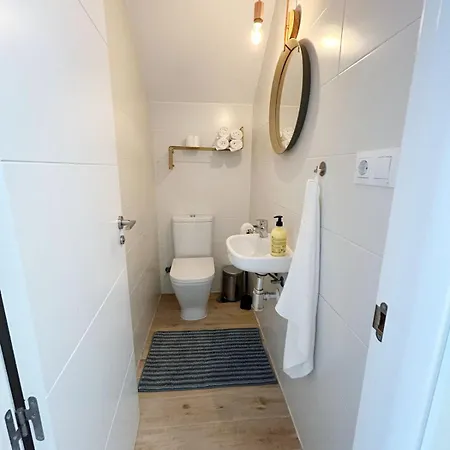 Elegant 3 Bedroom In Torrequebrada Benalmadena