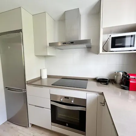 Apartment Elegant 3 Bedroom In Torrequebrada Benalmadena