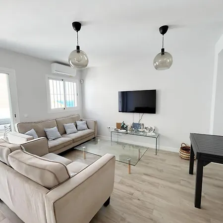 Elegant 3 Bedroom In Torrequebrada Benalmadena