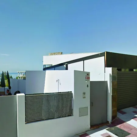Elegant 3 Bedroom In Torrequebrada Apartment Benalmadena